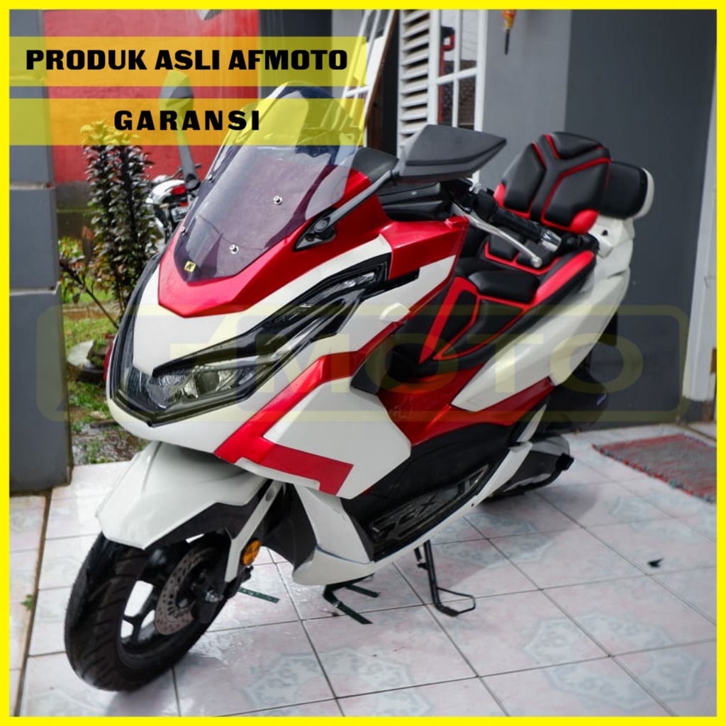 Jual Cover Body Set Honda Pcx Marvel Edition Body Honda Pcx Shopee Indonesia