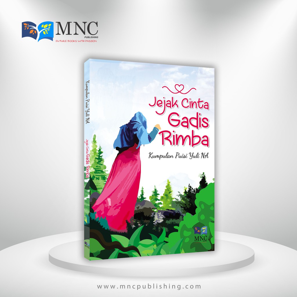 Jual Jejak Cinta Gadis Rimba | Shopee Indonesia