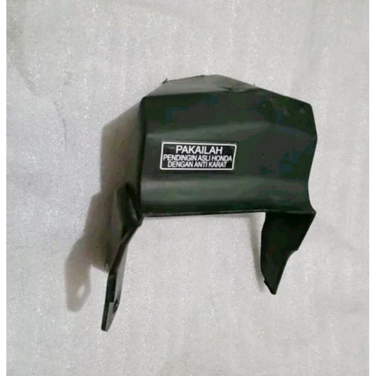 Jual Cover RESERVER tank tutup tempat air radiator vario 125 vario 150 ...