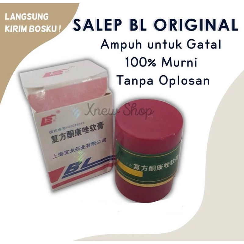 Jual [100% ORI]obat Gatal Gatal Paling Ampuh Kurap Kudis Panu Eksim ...