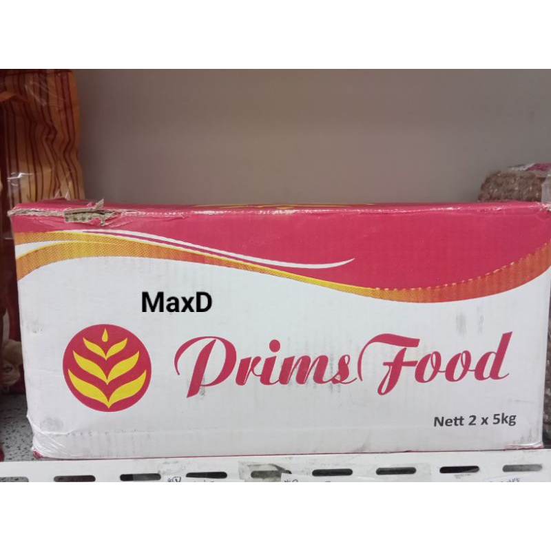 Jual Tepung Teng Mien Premiks Primsfood Repack Gr Shopee Indonesia