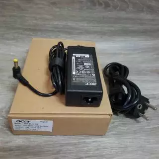 Adaptor Charger Acer Aspire 4732,4736,4738,4738G,4738Z,4738ZG,4739,4739Z,4741 19v 3.42a grd original