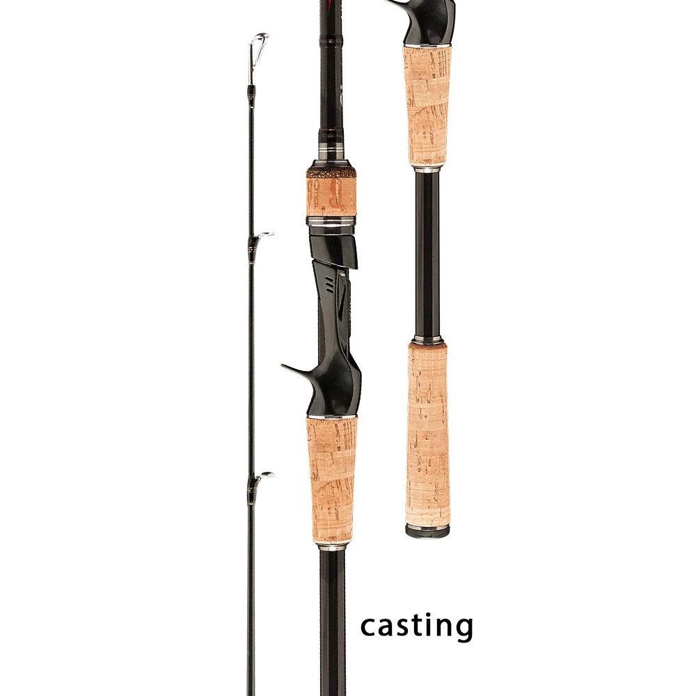Jual Overview of MS.X Joran Pancing Casting Carbon Fiber 100g 1.8m ...