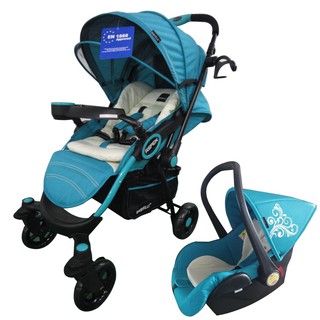 Harga stroller baby store elle aspen