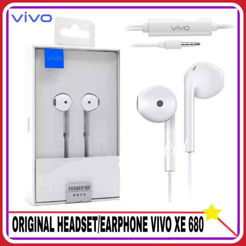 Vivo discount y19 headphone