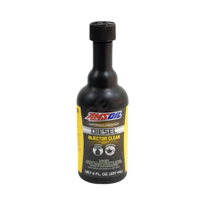 Jual Ams Oil Diesel Injector Clean 237 Ml | Shopee Indonesia