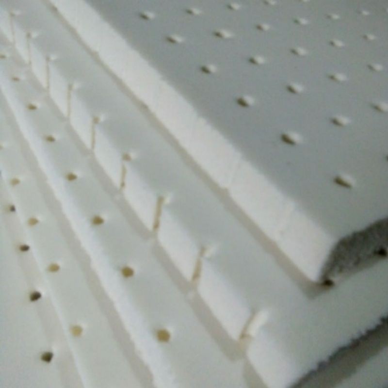 Jual BUSA LATEX NATURAL PREMIUM QUALITY 120x200x2,5cm DENSITY MEDIUM ...