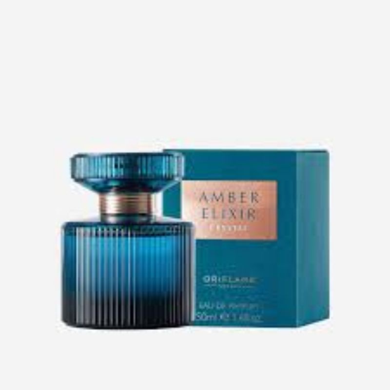 Jual perfume amber elixir edp amber mystery edp amber crystal