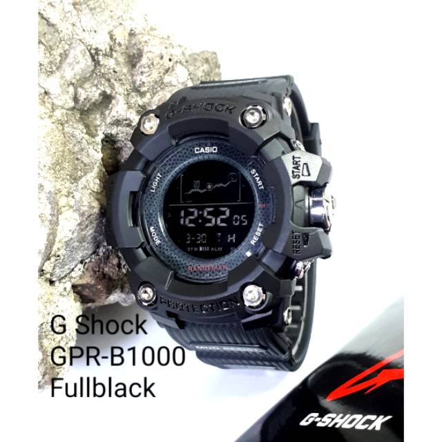 Jual Jam tangan G Shock GPR B1000 pilihan warna Shopee Indonesia