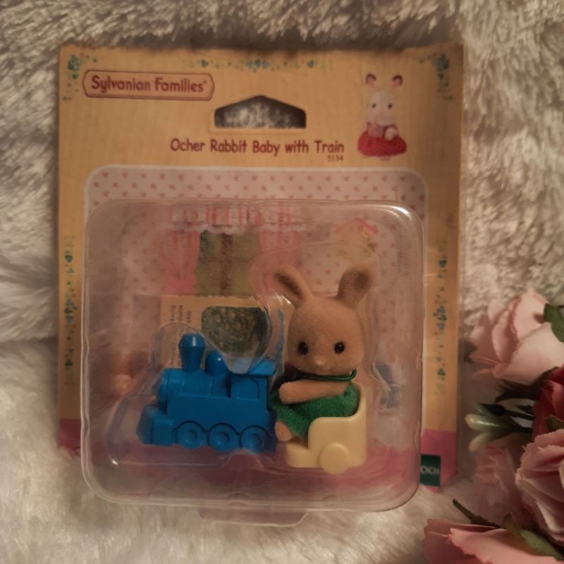 Jual Sylvanian Families Shopee Indonesia