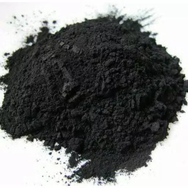 Jual Arang aktif / charcoal powder | Shopee Indonesia