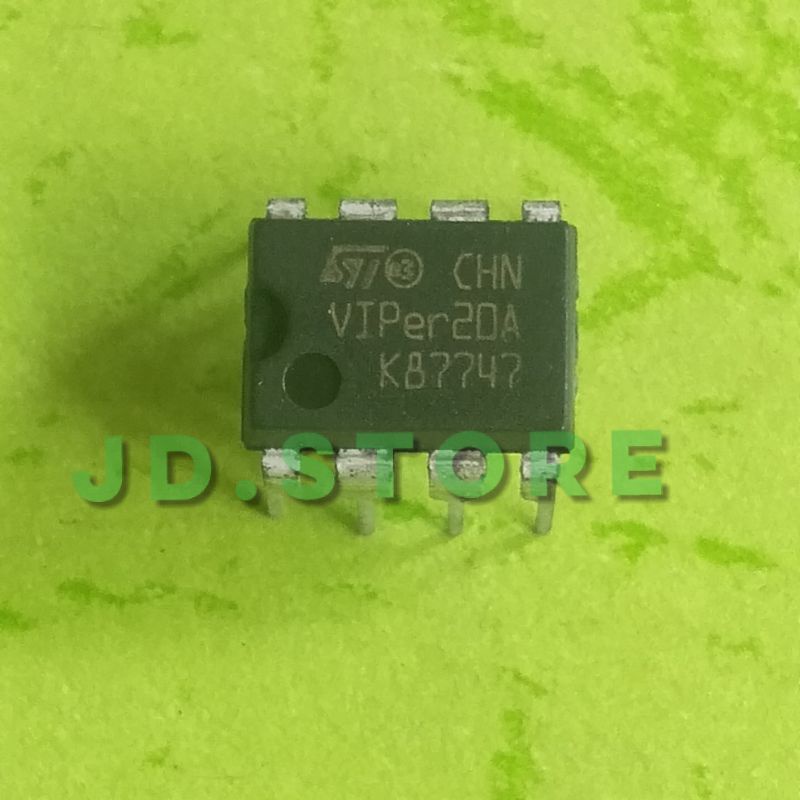 Jual IC VIPer20A | Shopee Indonesia