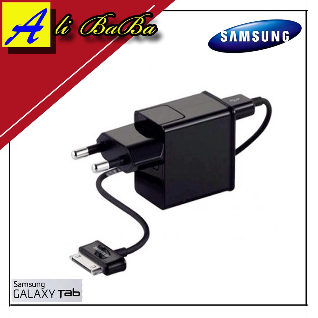 Jual Charger Tab Samsung Galaxy Tab S Tab 1 2 7 8.9 10.1 Inch Cas