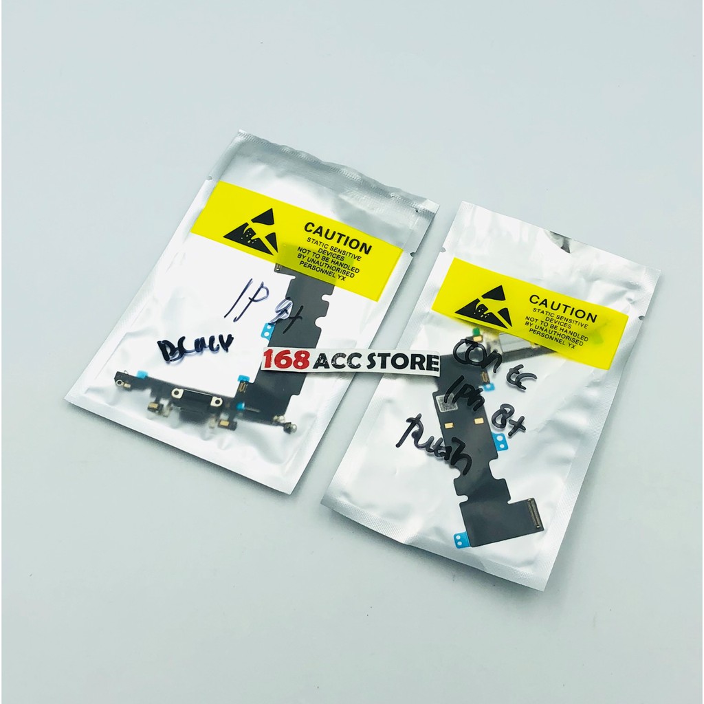 Jual FLEXIBLE CON TC IPHONE 8 PLUS / FLEXIBEL KONEKTOR CHARGER IPHONE 8