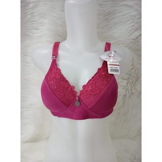 Bra BH Fashion Wanita BH Busa Tipis Tanpa Kawat combi / 071 KMN / 257 RENDA  BUNGA / 258 RENDA MELATI