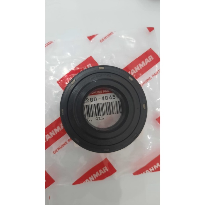 Jual Oil Seal Seal As Roda Traktor Yanmar Ym Sx Trend Shopee Indonesia