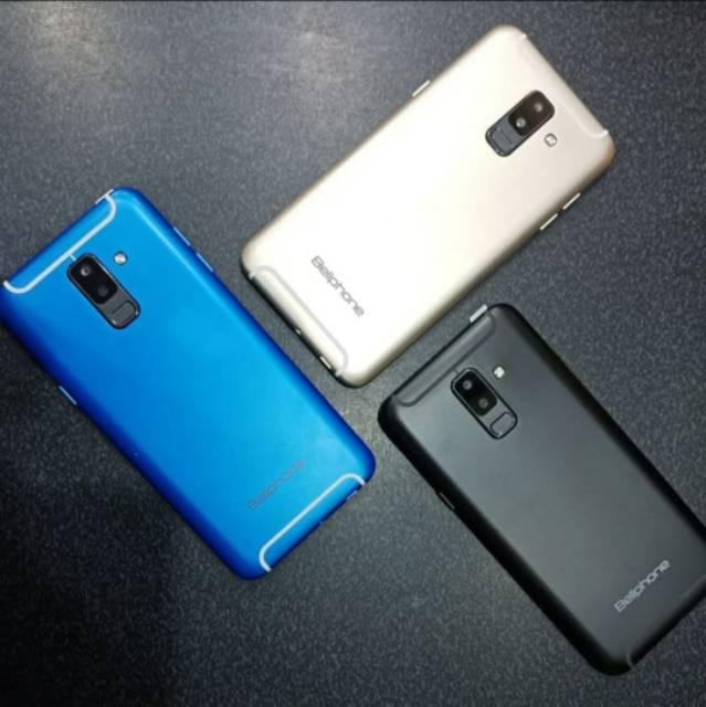 Jual HP ANDROID BARU 3G BELLPHONE MARS - LAYAR 5,7 INCH RAM 1GB ...