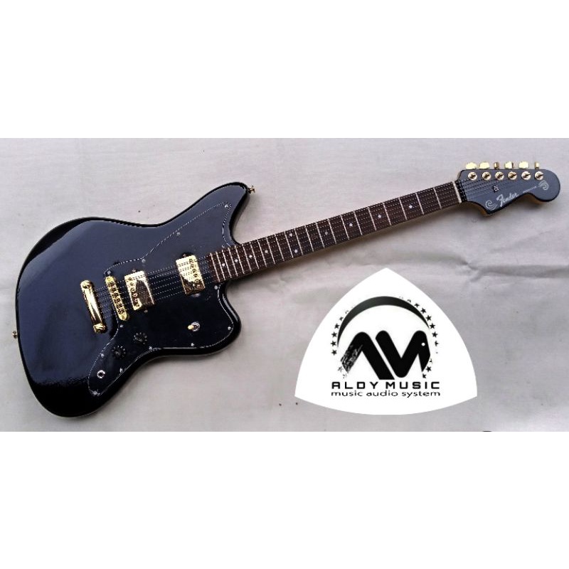 Jual 2024 fender jazzmaster