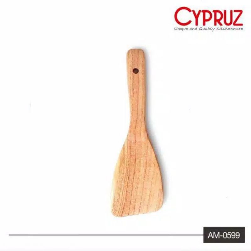 Jual Kh By Cypruz Spatula Sutil Sodet Kayu Mahoni Sonokeling Anti Jamur