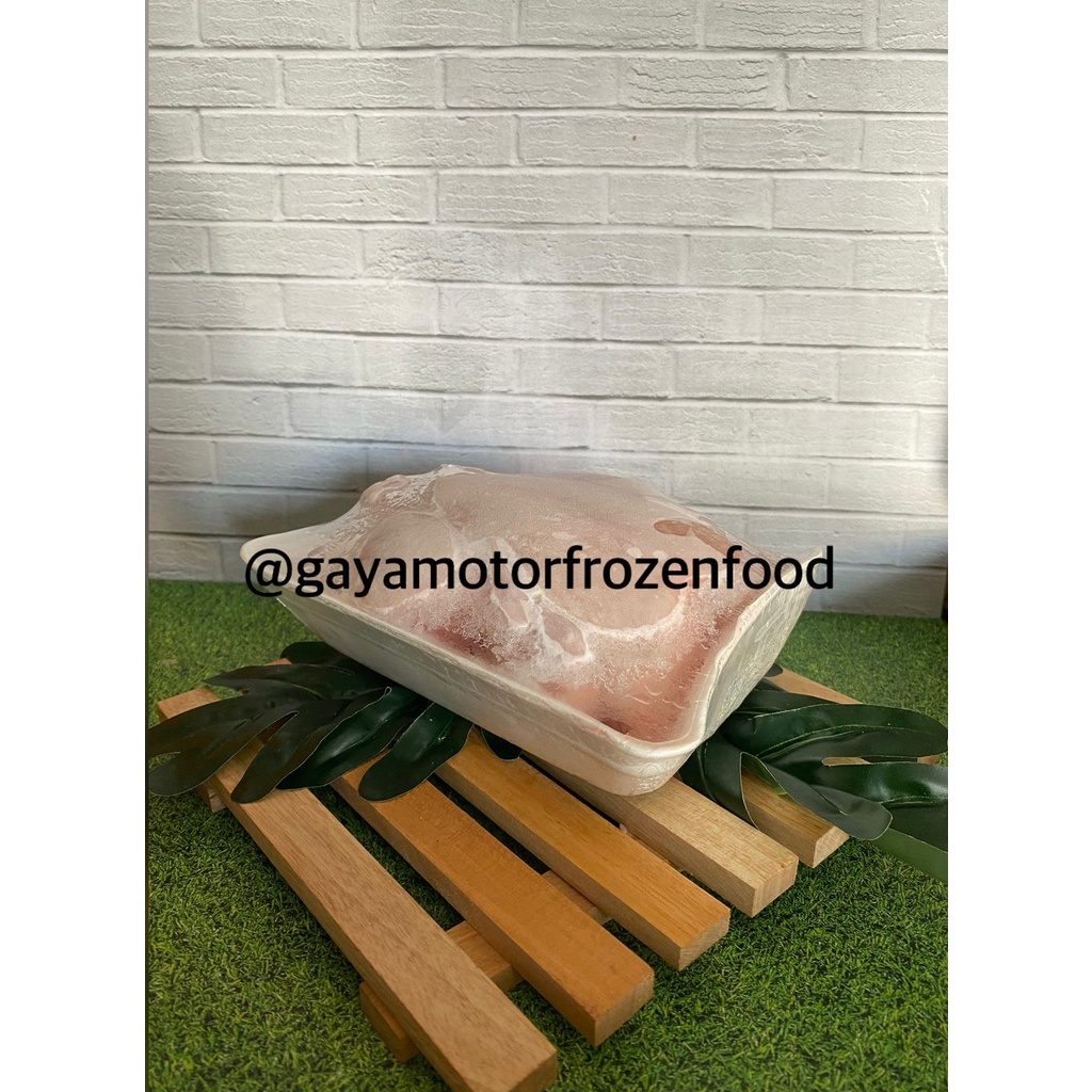 Jual Ayam Broiler 1 Kg | Shopee Indonesia