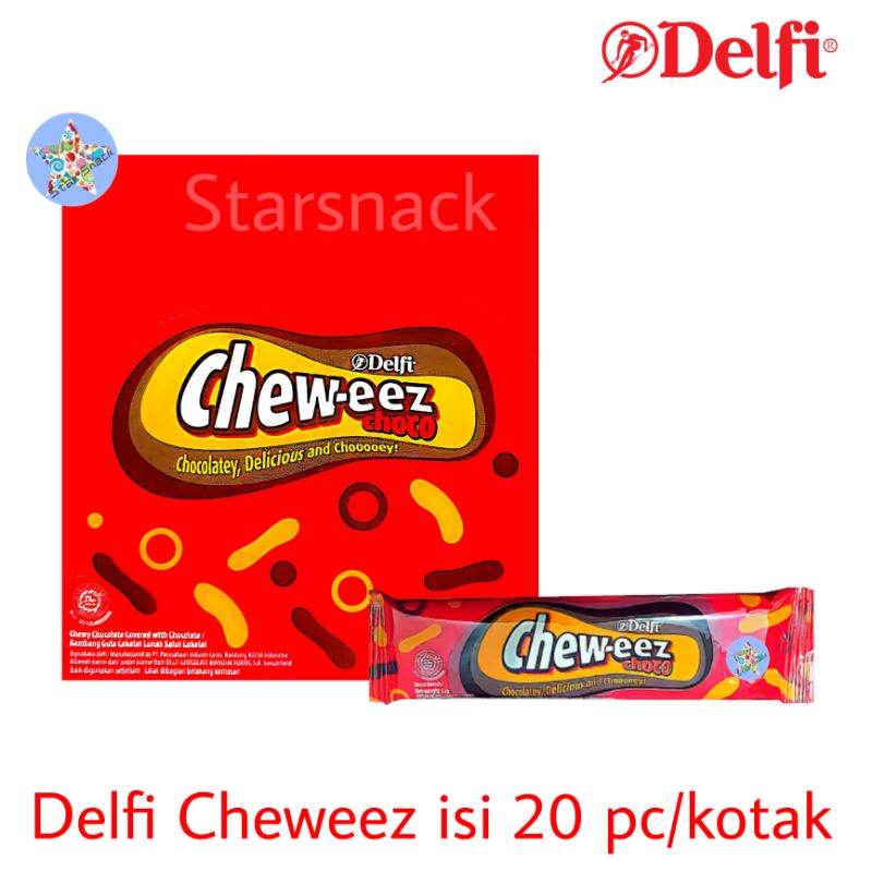 Jual Coklat Delfi Terlengkap & Harga Terbaru Agustus 2026 | Shopee ...