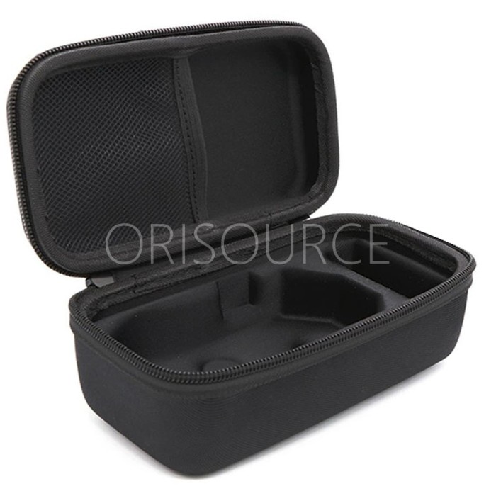 Jual Hardcase Casing Case Tas Untuk Gaming Mouse Logitech G703 G603 ...