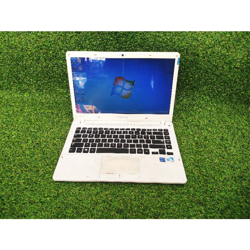 Jual Laptop Samsung 370R Ram 4gb HDD 320gb intel Pentium Siap pakai ...