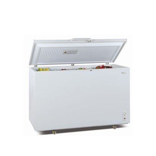 Jual Sansio SAN-438CF Chest Freezer Kapasitas 438 Liter | Shopee Indonesia