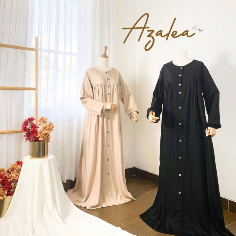 Jual Daster Azalea by Daster_Fifi | Shopee Indonesia