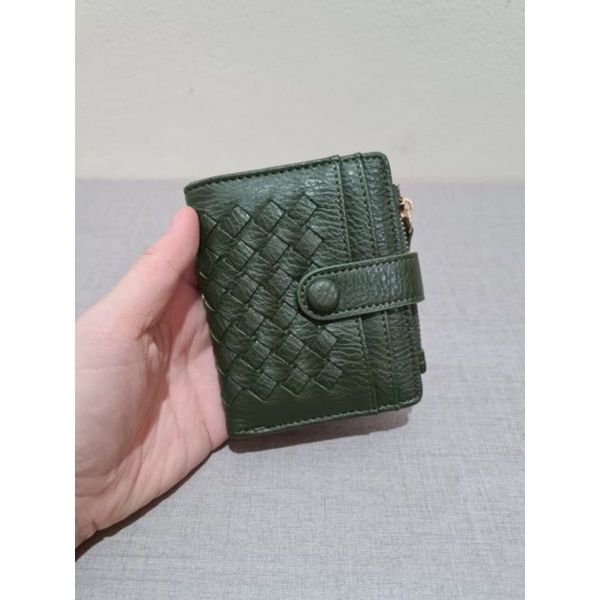 Jual PLAYBOOK Milena BiFold Wallet Reject Shopee Indonesia