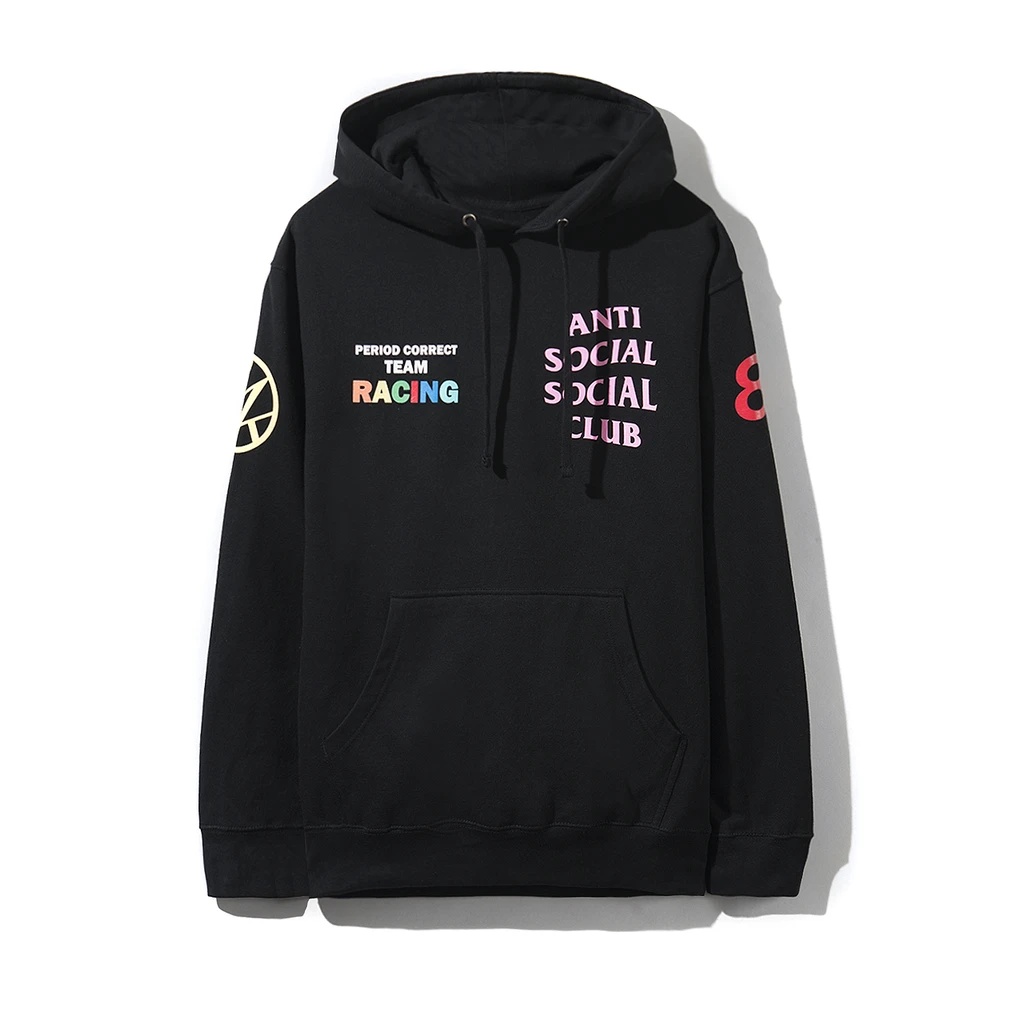 Assc race team hoodie online