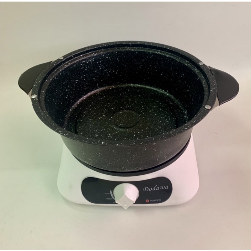Dodawa multi cooker hotsell