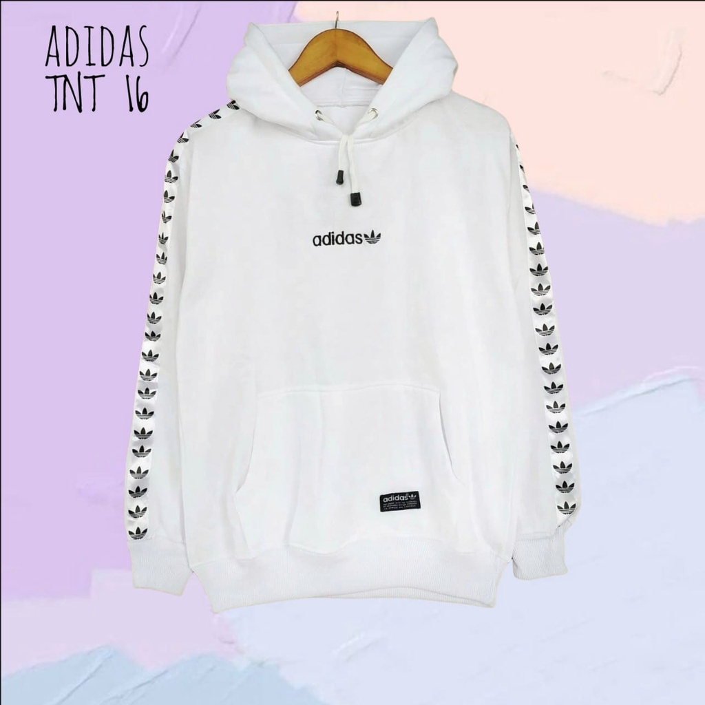 Hoodie adidas tnt original hotsell