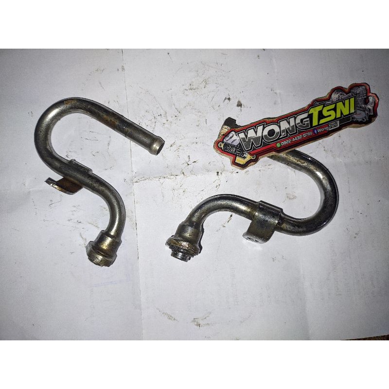 Jual emisi hawa,selang emisi Megapro Primus atau mp Primus ori copotan ...