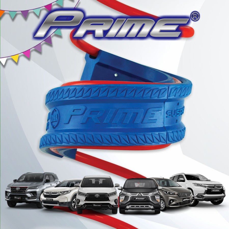 Jual Prime Karet Ban Stabilizer Mobil Universal Free Pemasangan ...