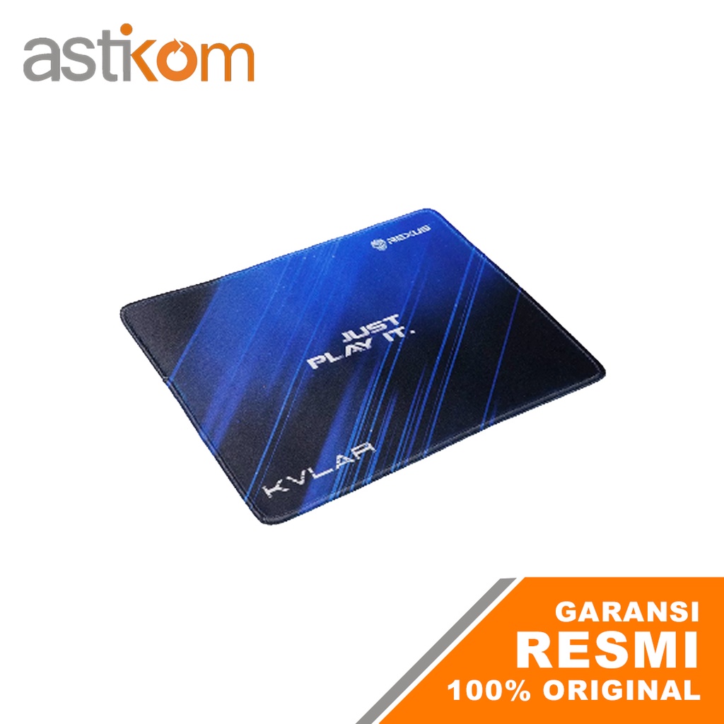 Jual Mousepad Gaming Rexus Kvlar T4 | Shopee Indonesia