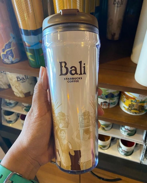 Jual Starbucks Tumbler Bali Shopee Indonesia