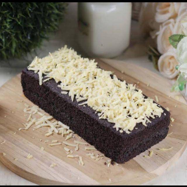 Jual Brownies Kukus Topping Terlengkap & Harga Terbaru Juli 2026 ...