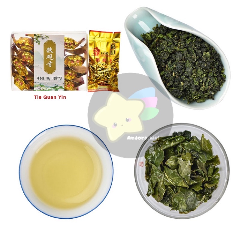 Jual CHINESE TEA BOX | Chinese Tea Pack isi 12 Sachet | Shopee Indonesia