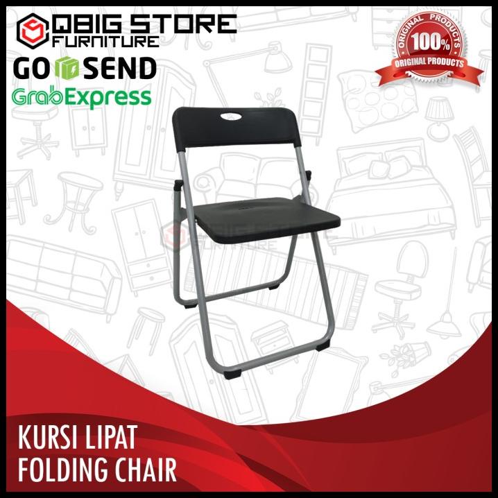 Jual Kursi Lipat / Kursi Kantor Lipat / Folding Chair / Kursi Taman
