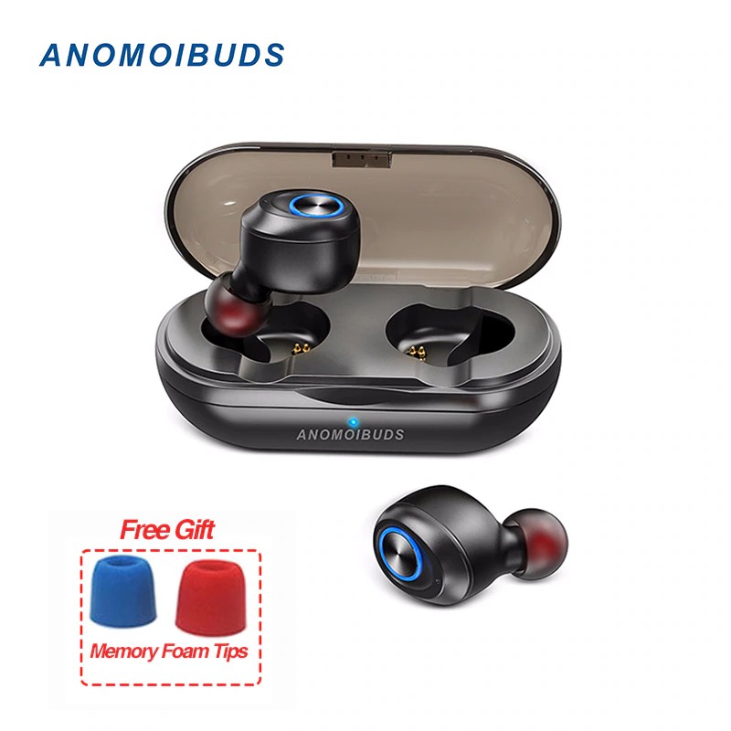 Anomoibuds capsule online tws