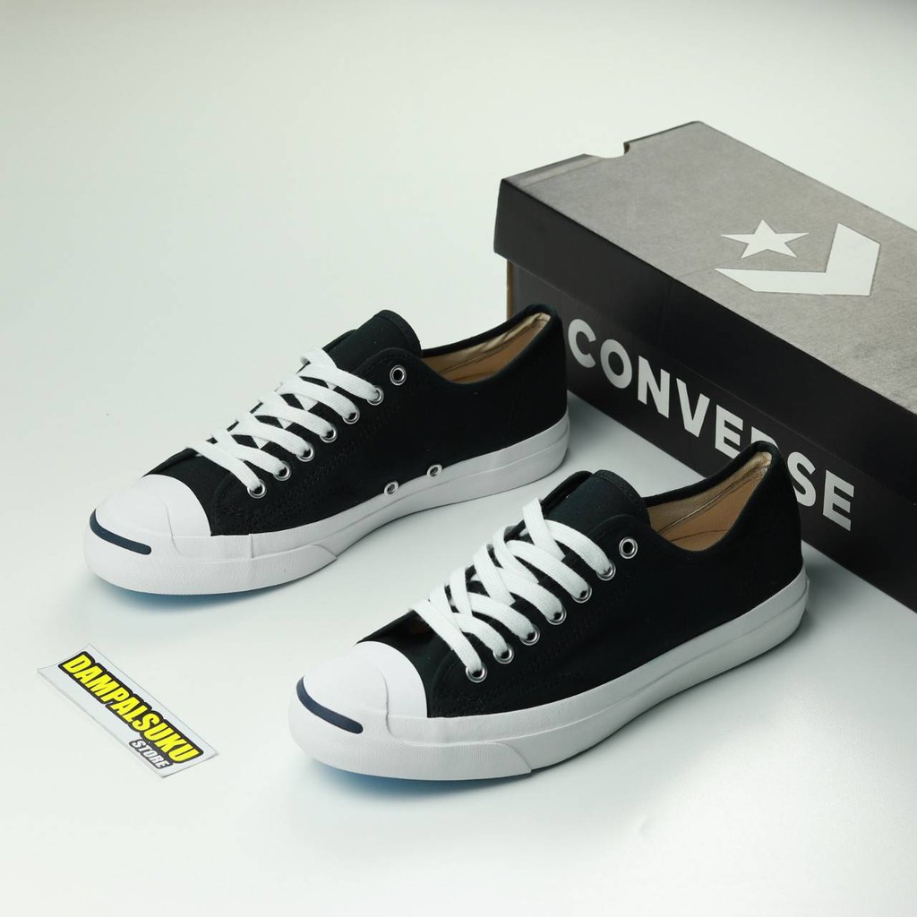 Converse jack purcell hombre clearance