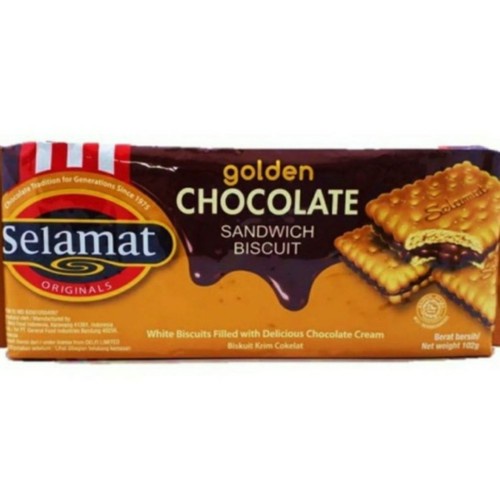 Jual WAFER SELAMAT 3 VARIAN RASA 102G | Shopee Indonesia
