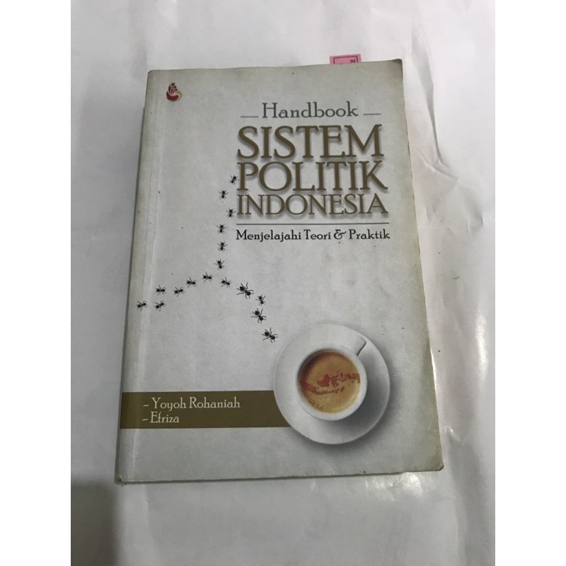 Jual Sistem Politik Indonesia | Shopee Indonesia