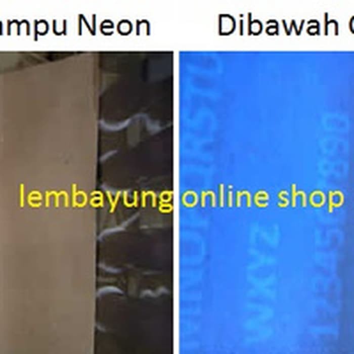 Jual Label Cetak Harga - Pita Label Printer Casio - Tinta Pilot ...