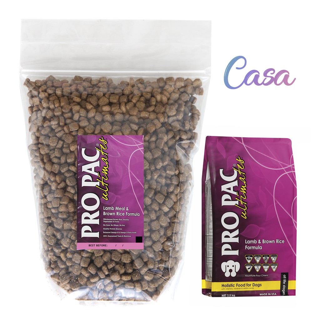 Pro Pac Dog Food: A Comprehensive Guide for Dog Owners