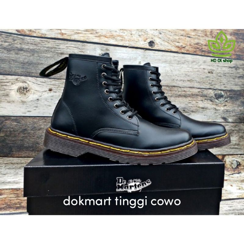 Harga store doc martens