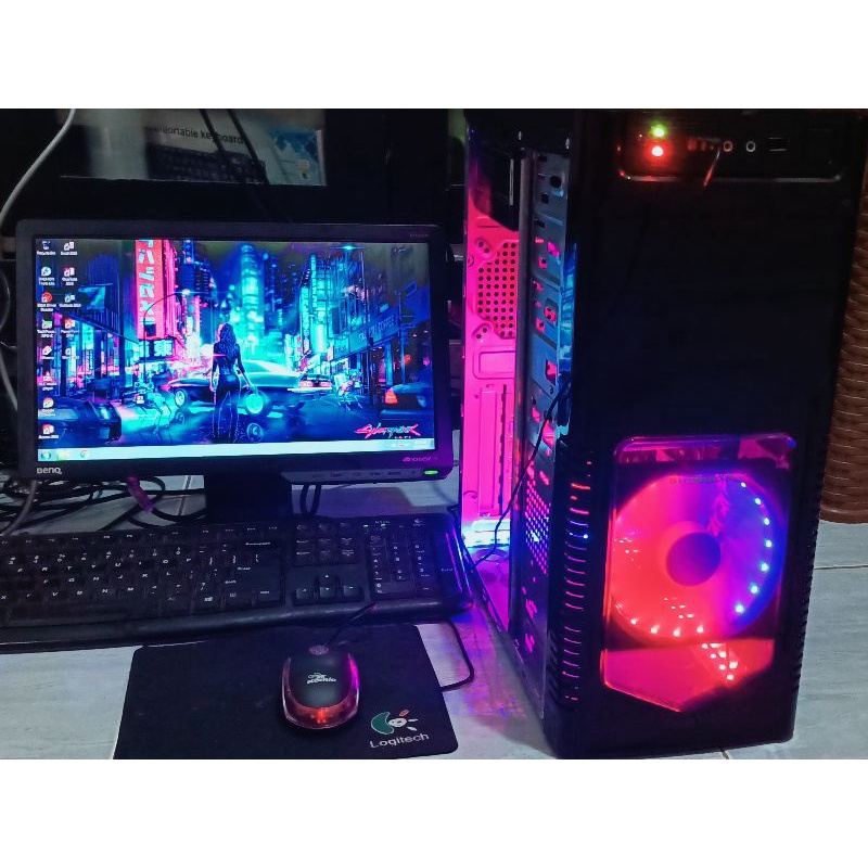 Jual Komputer 1 Set Terlengkap & Harga Terbaru Juli 2026 | Shopee Indonesia