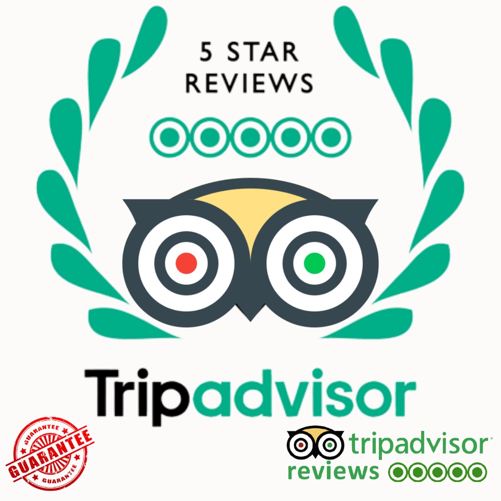 Jual Review Tripadvisor | Shopee Indonesia