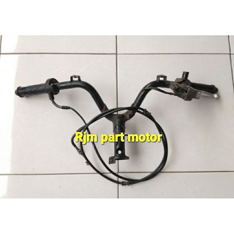 Jual Stang stir honda Vario 125 old non cbs | Shopee Indonesia